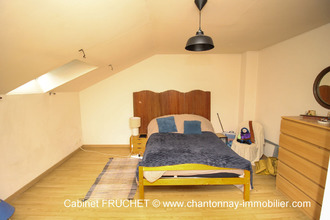 achat appartement chantonnay 85110