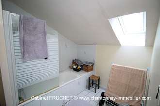 achat appartement chantonnay 85110