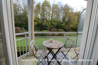 achat appartement chantonnay 85110