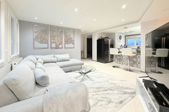 achat appartement chantraine 88000