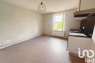 achat appartement chantraine 88000