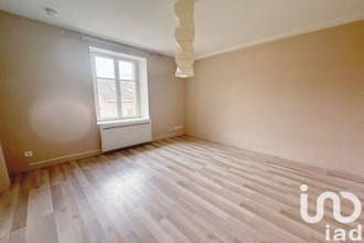 achat appartement chantraine 88000