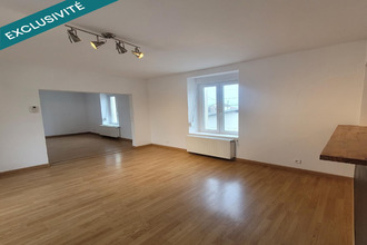 achat appartement chantraine 88000