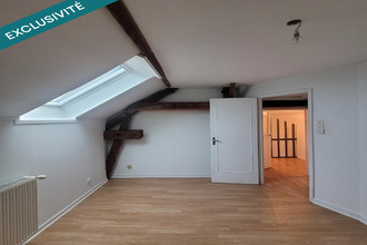 achat appartement chantraine 88000