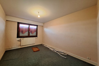achat appartement chantraine 88000