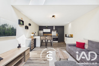 achat appartement chantraine 88000