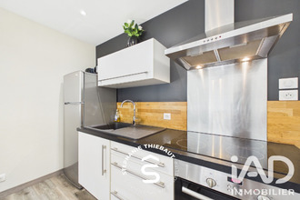 achat appartement chantraine 88000