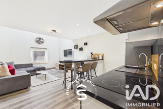 achat appartement chantraine 88000