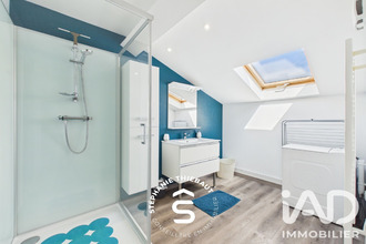 achat appartement chantraine 88000