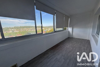 achat appartement chantraine 88000