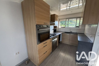 achat appartement chantraine 88000