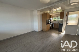 achat appartement chantraine 88000