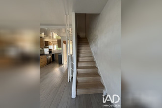achat appartement chantraine 88000