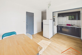 achat appartement chantraine 88000