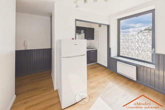 achat appartement chantraine 88000