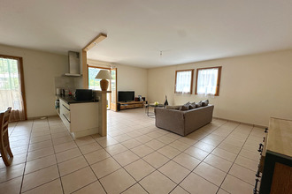 achat appartement chapareillan 38530