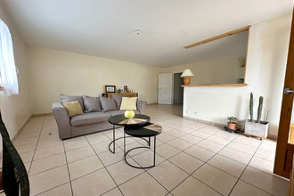 achat appartement chapareillan 38530