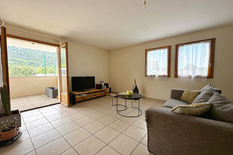 achat appartement chapareillan 38530