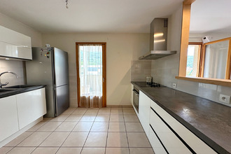 achat appartement chapareillan 38530