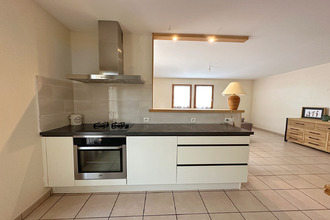 achat appartement chapareillan 38530