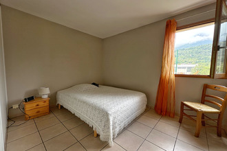achat appartement chapareillan 38530