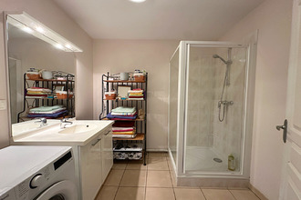 achat appartement chapareillan 38530