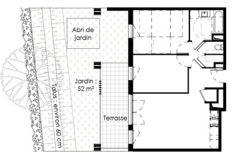 achat appartement chapareillan 38530