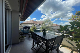 achat appartement chapeiry 74540
