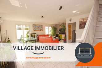 achat appartement chaponnay 69970