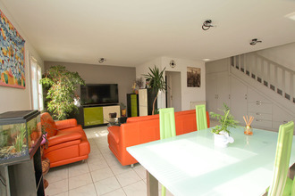 achat appartement chaponnay 69970