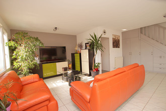 achat appartement chaponnay 69970