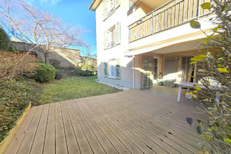 achat appartement chaponost 69630