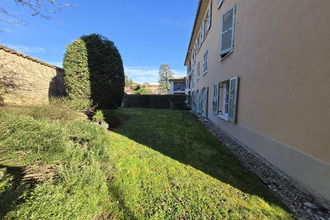 achat appartement chaponost 69630