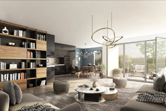 achat appartement chaponost 69630