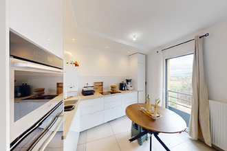 achat appartement chaponost 69630