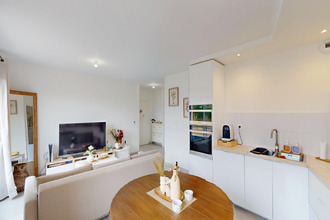 achat appartement chaponost 69630