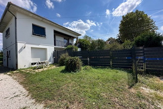 achat appartement chaponost 69630