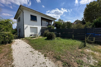 achat appartement chaponost 69630