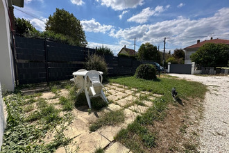 achat appartement chaponost 69630