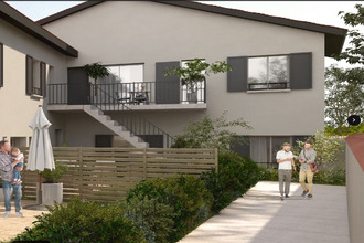 achat appartement chaponost 69630