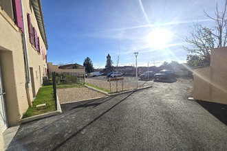 achat appartement chaponost 69630
