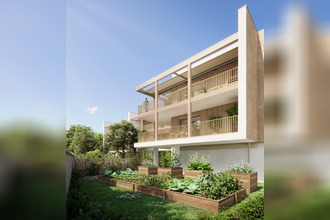 achat appartement chaponost 69630