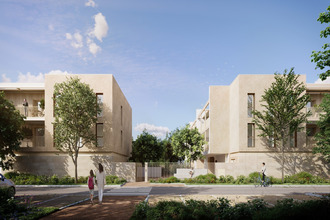 achat appartement chaponost 69630