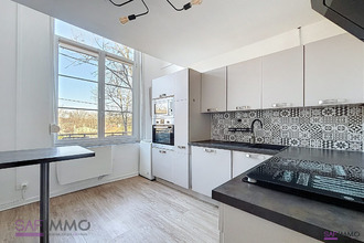 achat appartement chaponost 69630