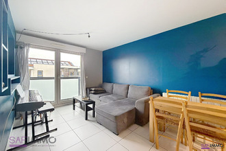 achat appartement chaponost 69630