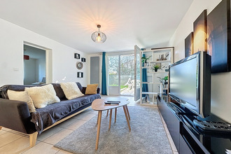 achat appartement chaponost 69630