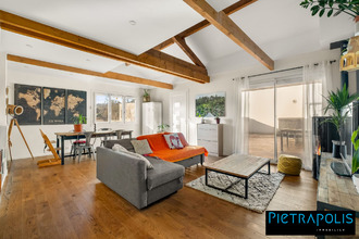 achat appartement chaponost 69630