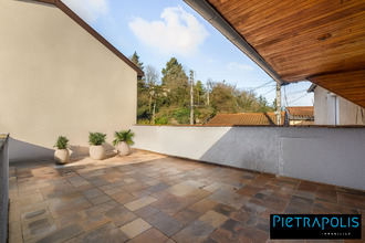 achat appartement chaponost 69630