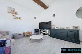 achat appartement chaponost 69630