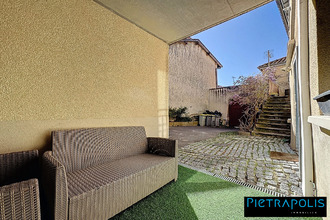 achat appartement chaponost 69630